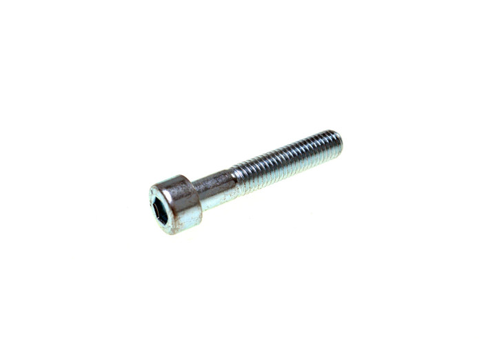 Allen bolt M8x45 galvanised