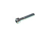 Allen bolt M8x45 galvanised thumb extra