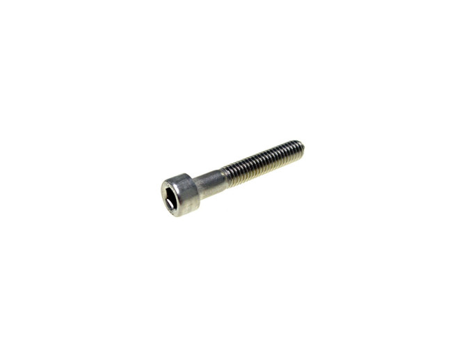 Allen bolt M6x30 stainless steel product