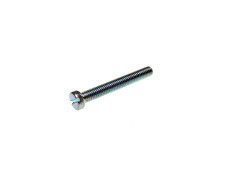 Flat head screw M6x45 Stainless