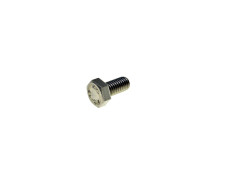 Hexagon screw M8x16 stainless steel