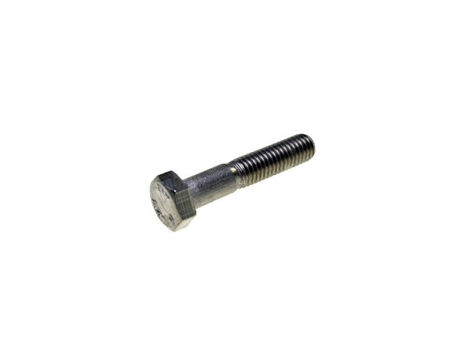 Hexagon screw M8x40 stainless steel DIN931 main