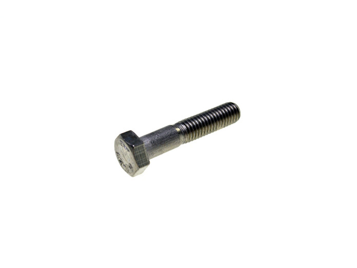 Hexagon screw M8x40 stainless steel DIN931