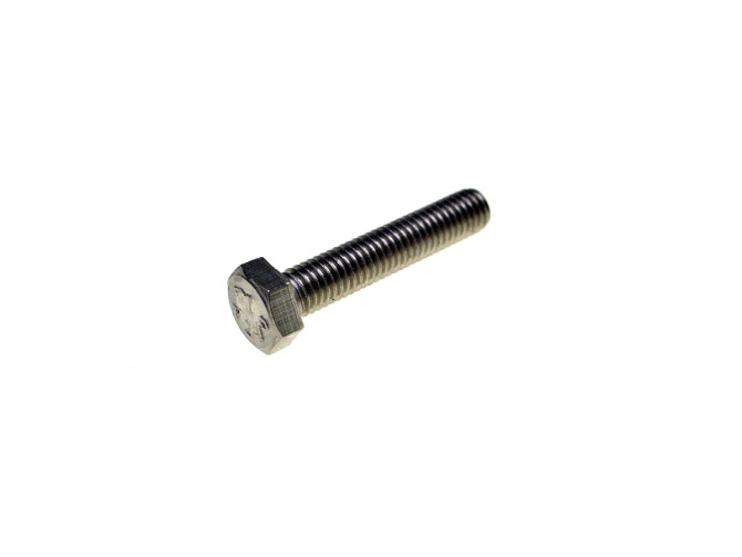 Hexagon screw M8x40 stainless steel product