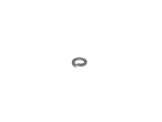 Spring lock washer M6 stainless steel