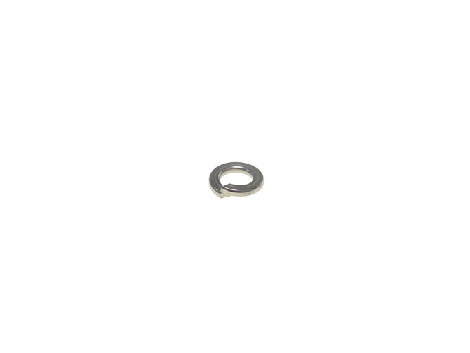 Spring lock washer M8 stainless steel product