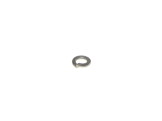 Spring lock washer M8 stainless steel product