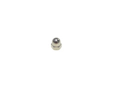 Cap nut M6x1.00 Stainless steel