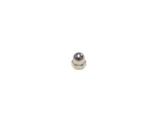 Cap nut M6x1.00 stainless steel