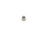 Cap nut M6x1.00 Stainless steel thumb extra