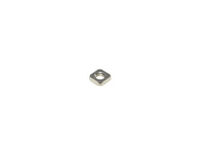 Square nut M6x1.00 Stainless steel
