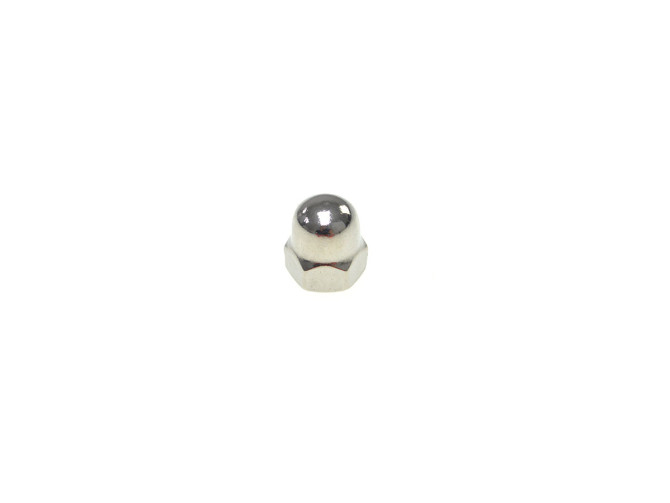 Cap nut M8x1.25 Stainless steel product