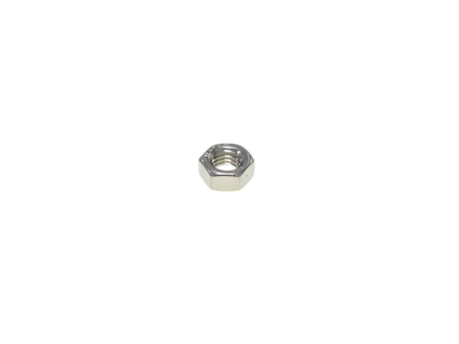 Nut M8x1.25 Stainless steel product
