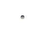 Locknut M6x1.00 stainless steel thumb extra