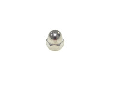 Cap nut M10x1.50 Stainless steel