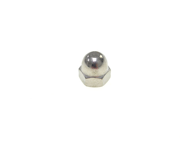 Cap nut M10x1.50 Stainless steel main