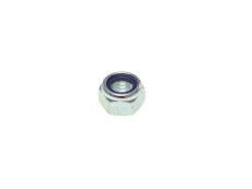 Locknut M12x1.00 galvanised