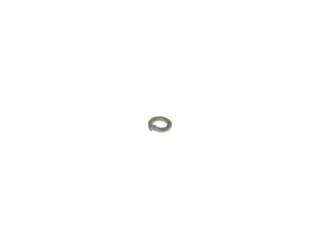 Spring lock washer M5 stainless steel main