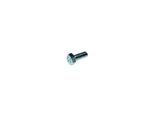 Hexagon screw M5x12 galvanized