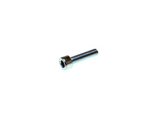 Allen Bolt M6x25mm Galvanized 