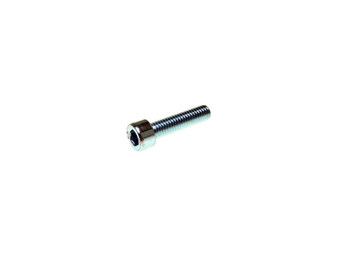 Allen Bolt M6x30mm Galvanized