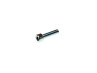 Allen Bolt M6x25mm Galvanized  thumb extra