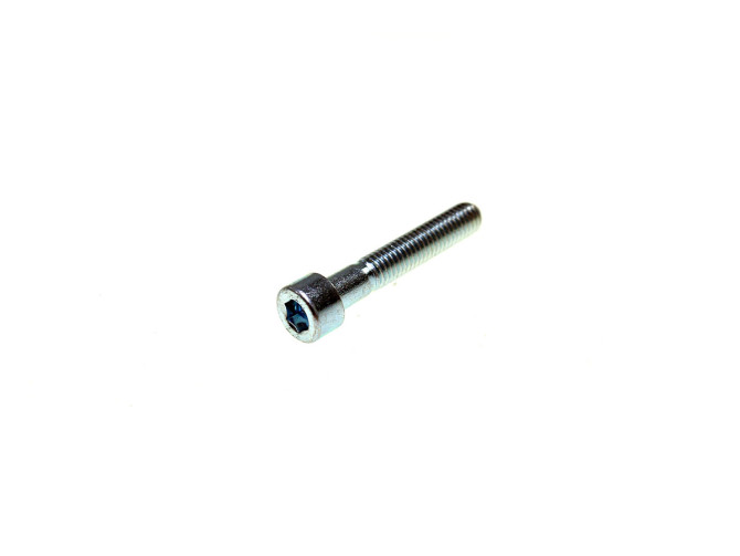 Allen Bolt M6x35mm Galvanized  product