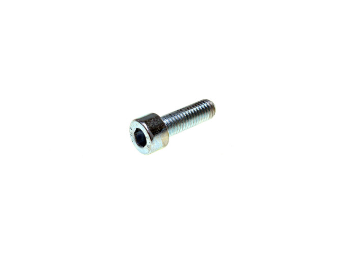 Allen Bolt M8x25mm Galvanized  main