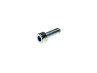 Allen Bolt M8x25mm Galvanized  thumb extra