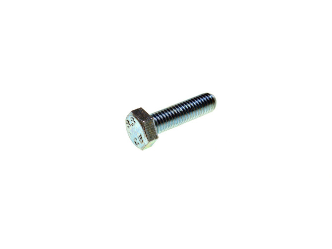 Hexagon bolt M8x30 galvanized product