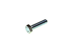 Hexagon bolt M8x35 galvanized