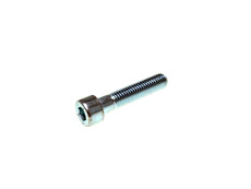 Allen bolt M6x40 galvanised