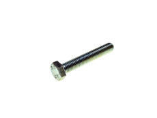 Hexagon bolt M8x50 galvanized