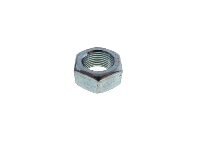 Nut M12x1 for 12mm axle 10mm wide product