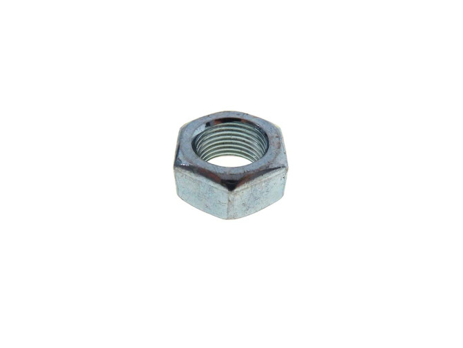 Nut M12x1 for 12mm axle 10mm wide main