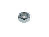 Nut M12x1 for 12mm axle 10mm wide thumb extra