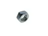 Nut M12x1 for 12mm axle 10mm wide thumb extra