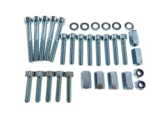 Bolzen und Schrauben Satz Puch Maxi / E50 Motor