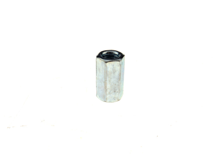 Nut M8 25mm 3D coupling nut