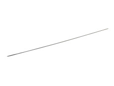 Threaded rod M6 stainless steel 1 meter
