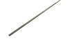 Threaded rod M6 stainless steel 1 meter thumb extra