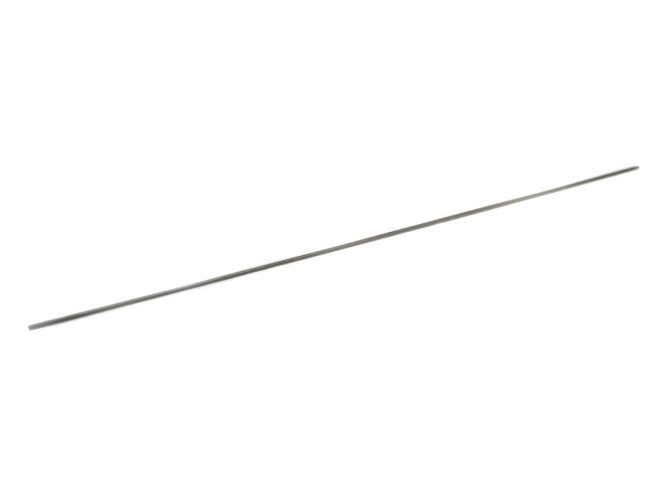 Threaded rod M8 stainless steel 1 meter main