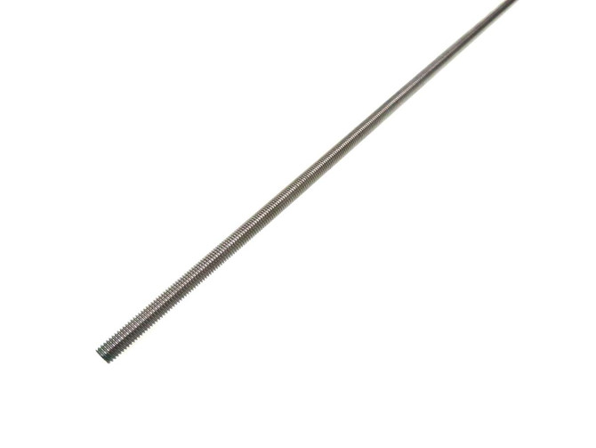 Threaded rod M8 stainless steel 1 meter product