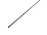 Threaded rod M8 stainless steel 1 meter thumb extra
