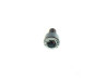 Allen bolt M6x12 galvanized thumb extra