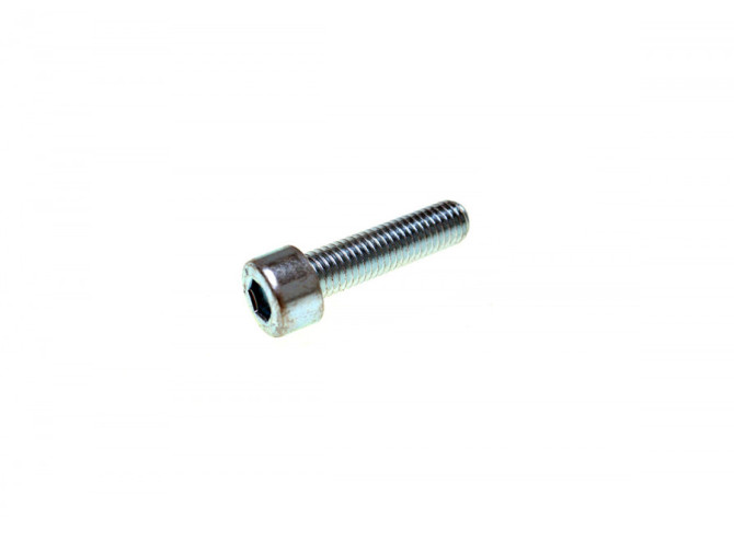 Innensechskantschraube M10x40 Galvanisiert product