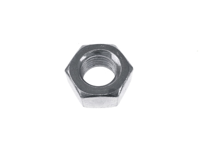 Nut M12x1.25 galvanized product