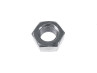 Nut M12x1.25 galvanized thumb extra