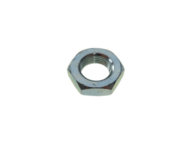 Nut M11x1 for 11mm axle 6mm wide (brake anchor locking) product