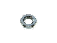 Mutter M11x1 für 11mm Achse 6mm Breit (Bremsanker Sicherung)